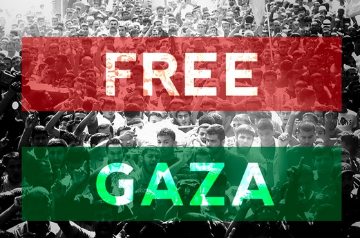 gaza free